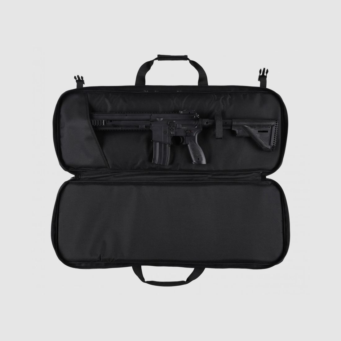 Housse pour deux armes Garbacz TACTICAL 2 – Coyote, image 4 sur 7