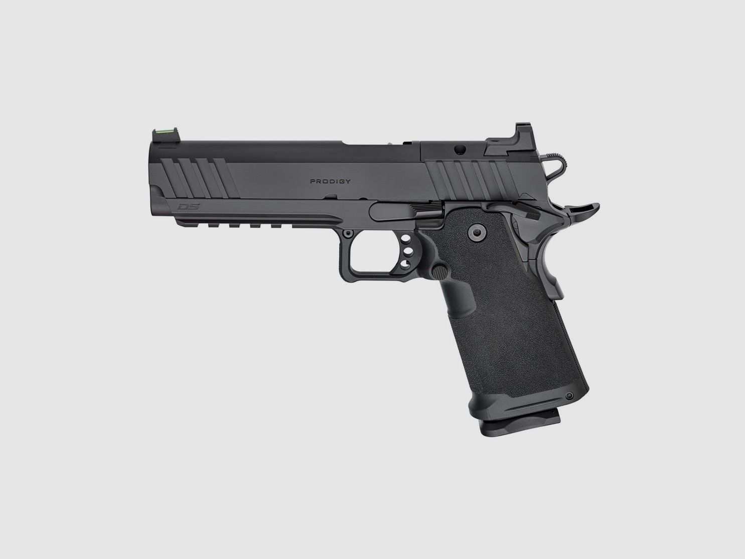 Springfield Prodigy 1911 DS Kal. 9 Luger, Bild 2 von 8