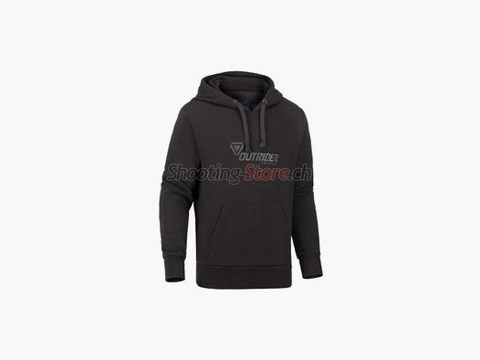 Outrider OT Logo Hoodie Black M