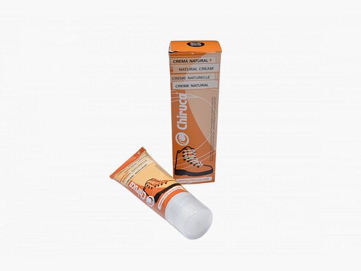 Chiruca Schuhcreme Natural
