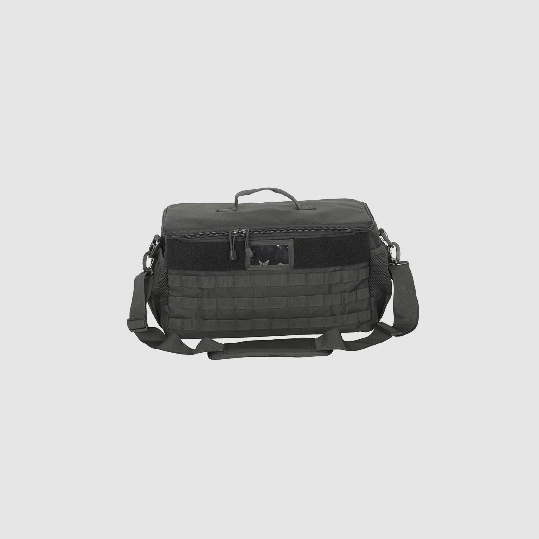The universal 3.0 bag - Black [8FIELDS]
