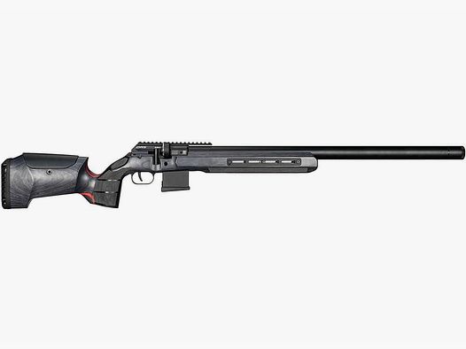 FX DRS MKII Redline Sniper