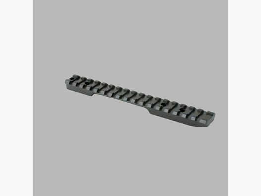 Rifle Doc Picatinny Weaver STAHL Szyna dla SAVAGE 10-11-12 SA (Short Action)