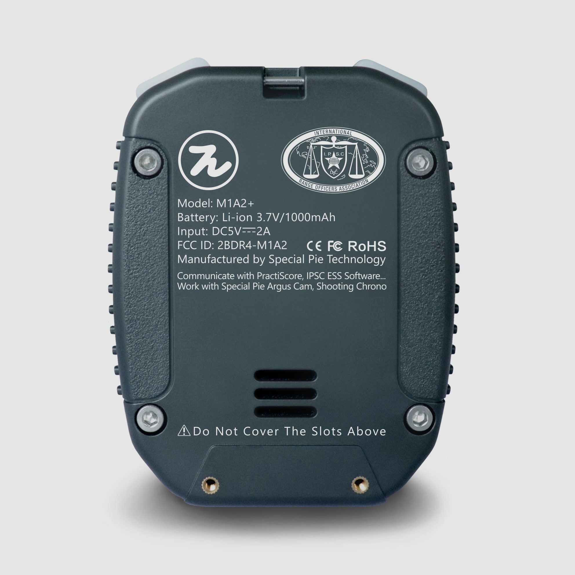 Wireless Shot Timer M1A2-W+, Bild 14 von 15
