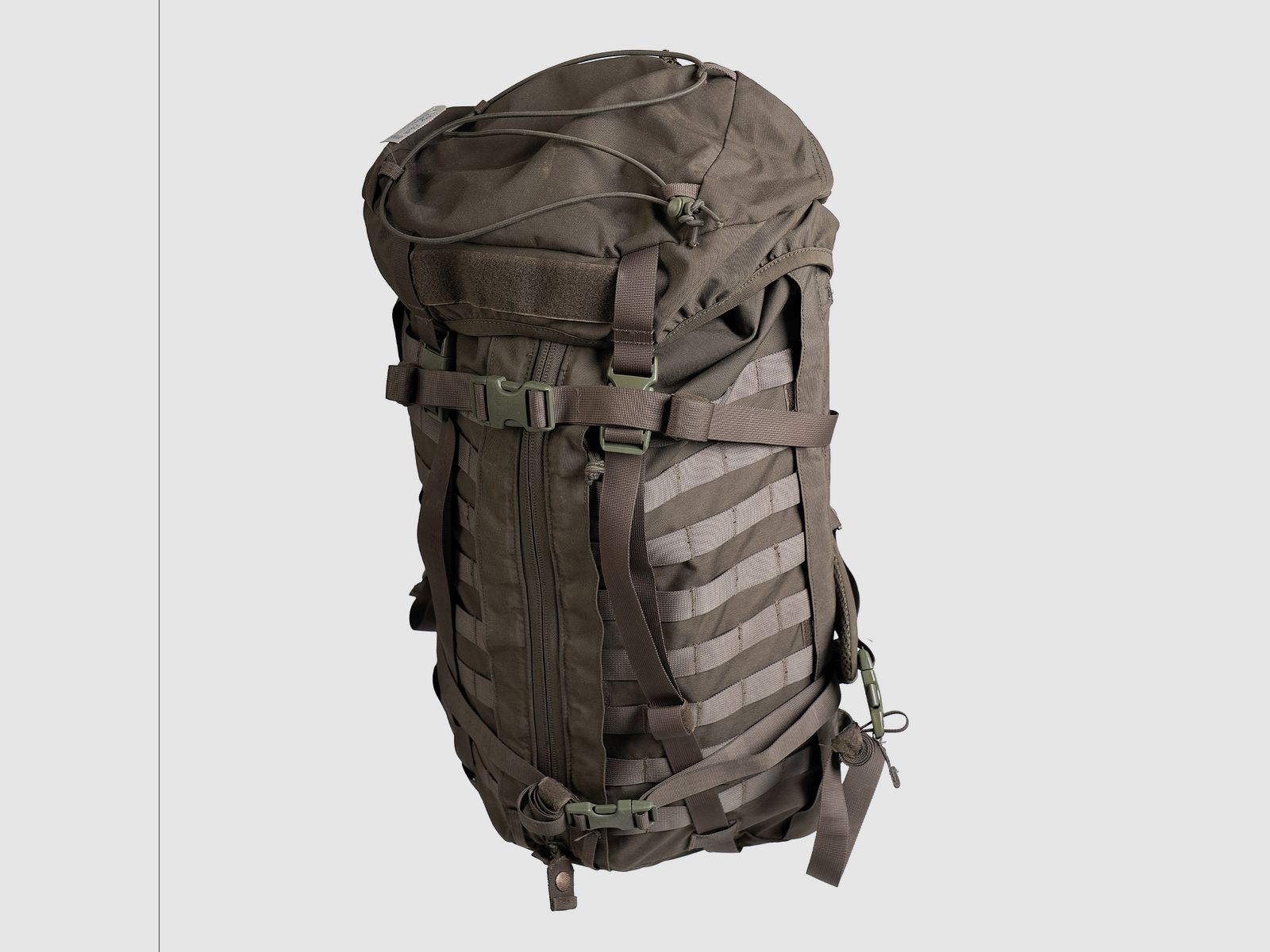 BW Einsatzsystem Daypack KSK 'Snigel' 30 L gebraucht