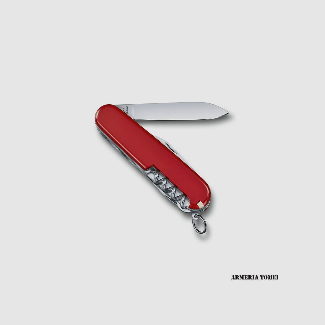 VICTORINOX – CLIMBER ROT, Bild 2 von 4
