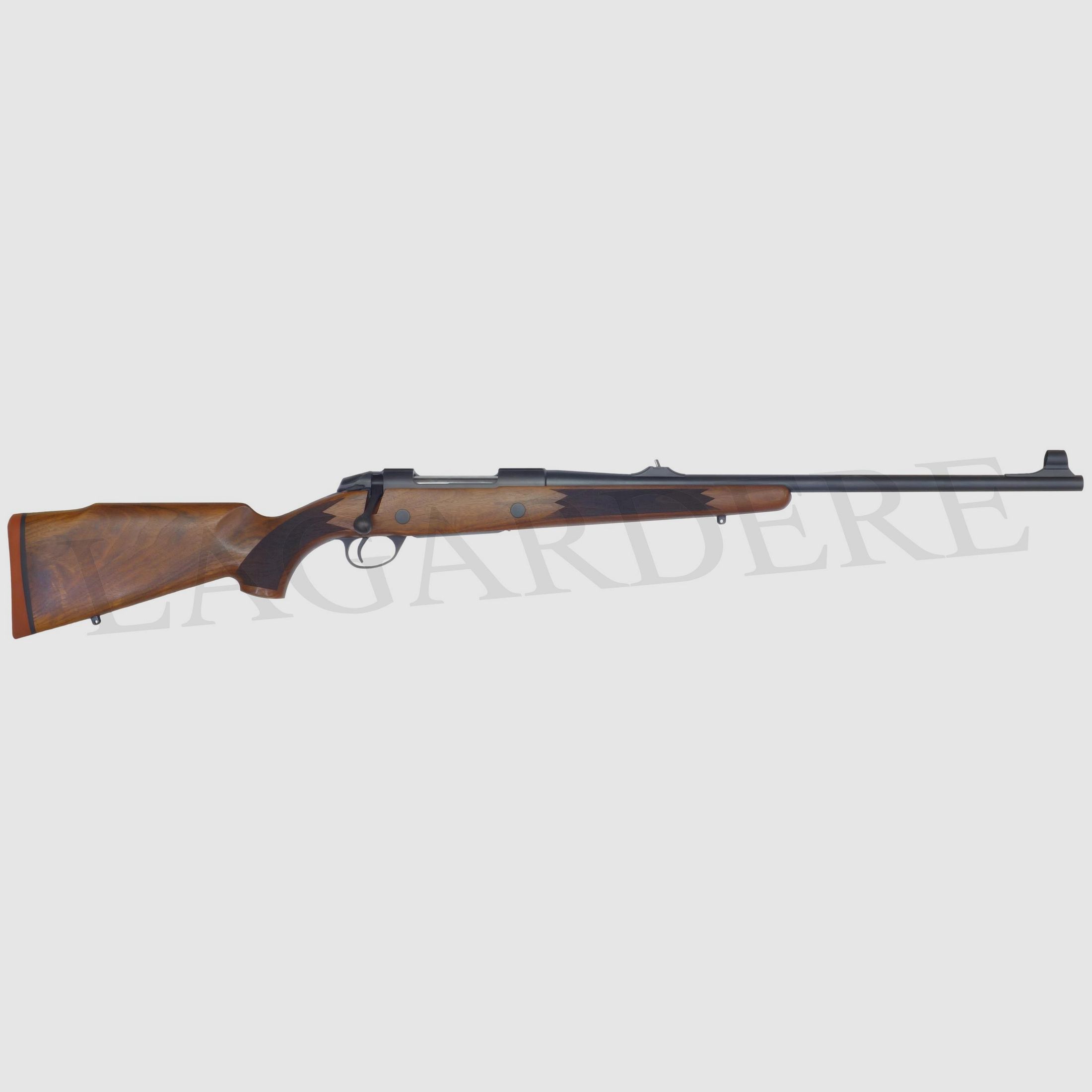SAKO 85 HUNTER 22,4" SICHERHEIT (REPETIERBÜCHSE)