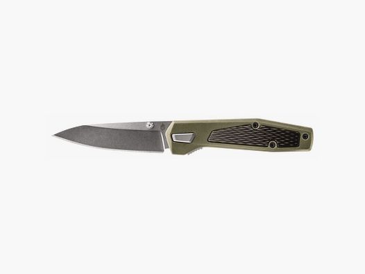 Gerber Messer Fuse faltbar green