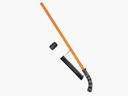 Star Wars Asajj Ventress Force FX Lightsaber