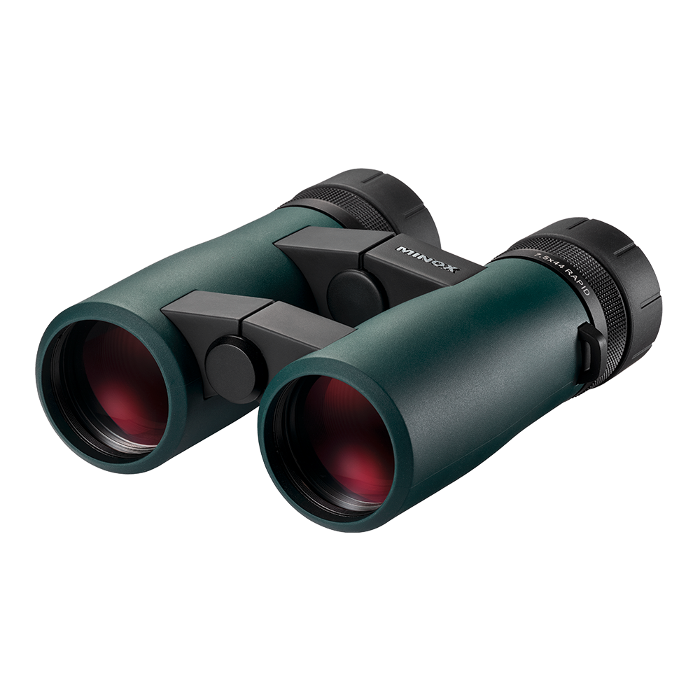MINOX binocolo Rapid 7.5×44, immagine 2 di 3