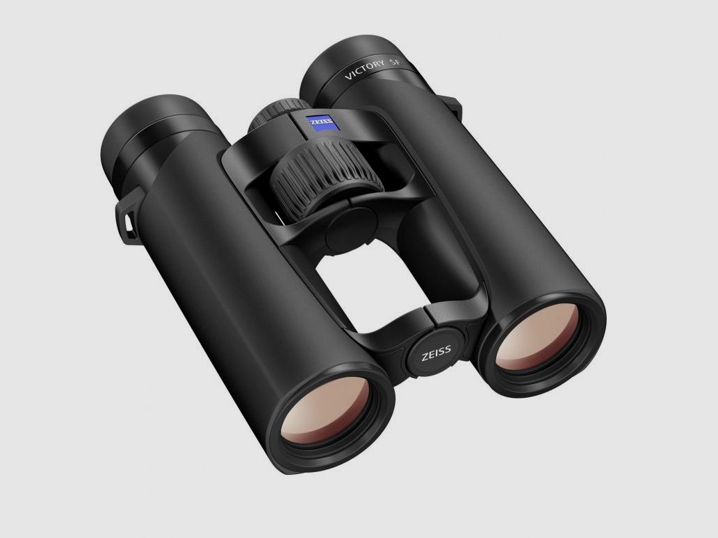 ZEISS Victory SF 10x32 DEMO-Ware
