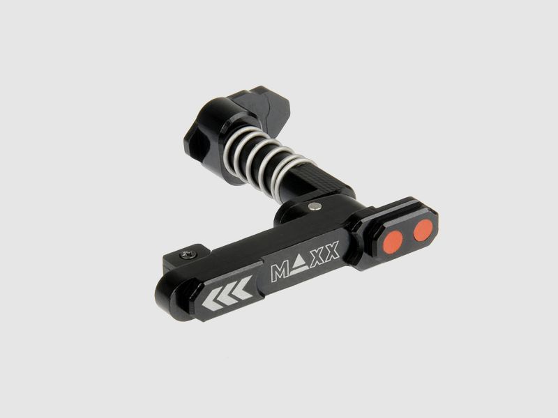 Advanced Magazine Release Typ B [MAXX MODEL]