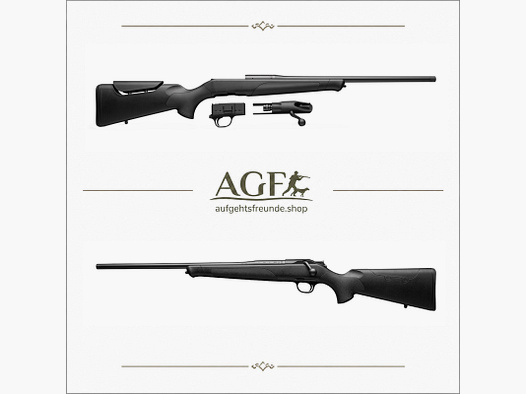 Blaser R8 Professional LINKSHANDIGE GEWEER