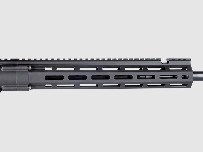 Savage Firearms MSR 10 Hunter 18" .308 Win. Semi-Automatic Rifle, image 5 of 7