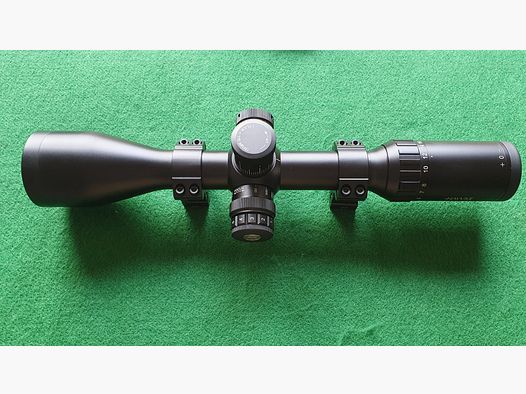 Hawke Vantage 30 WA FFP 14300 