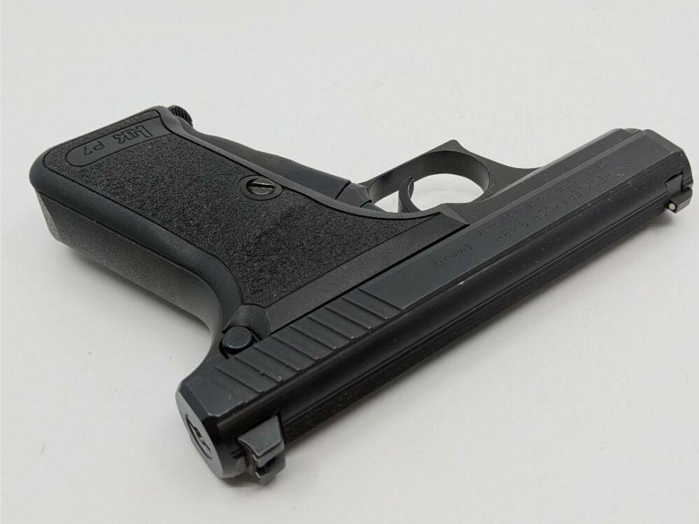 H&K P7 BMI