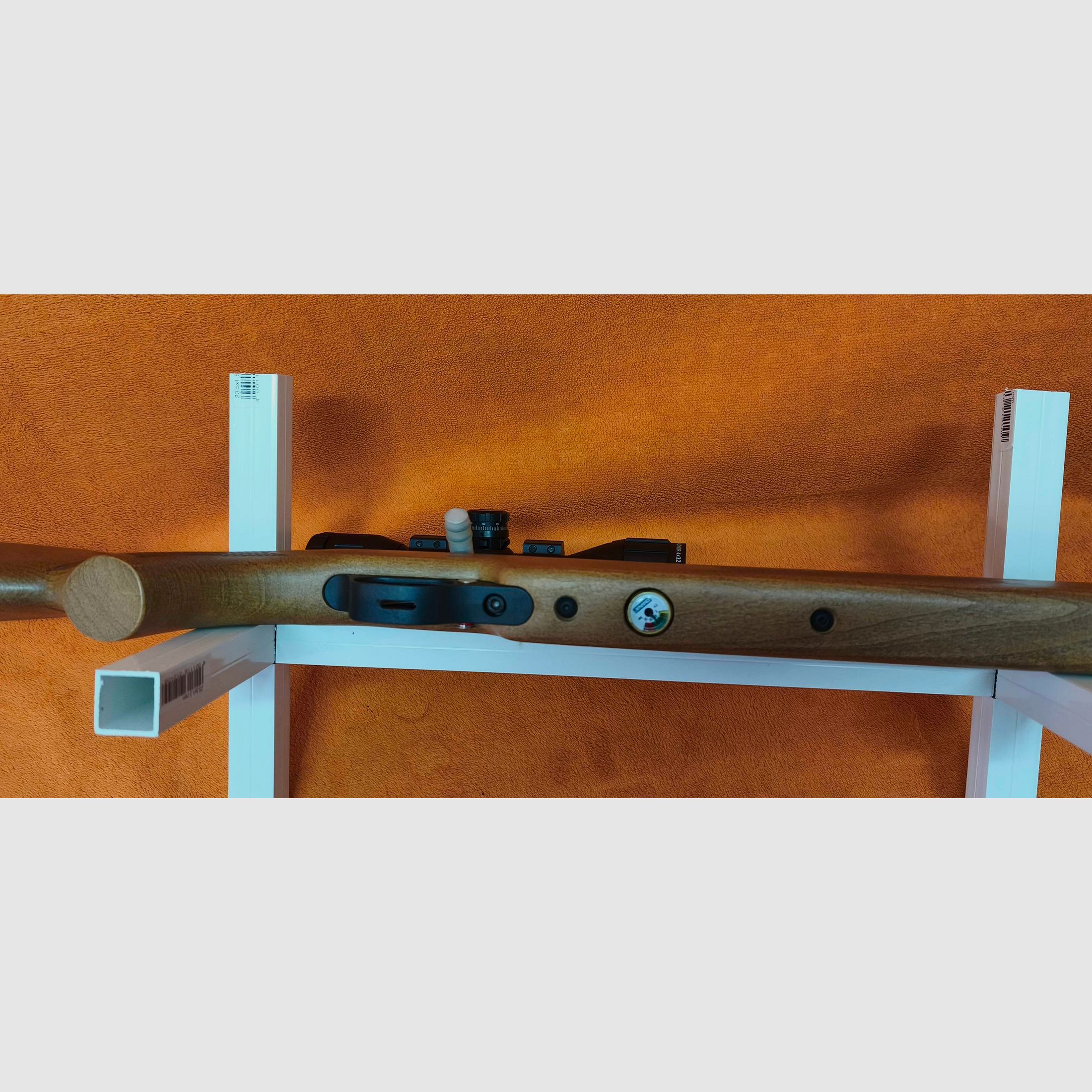 Diana Stormrider with Walther 4x32 Mini DC