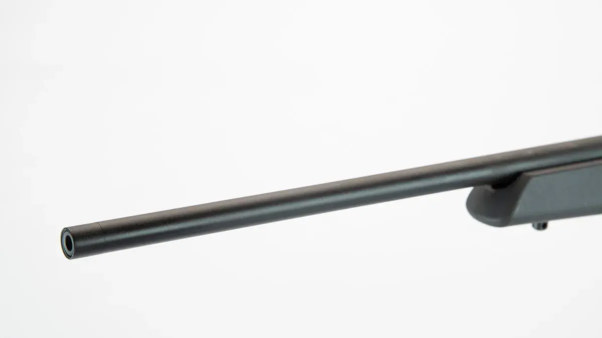 Repetierbüchse Sabatti Rover Hunter 61cm, Bild 6 von 16