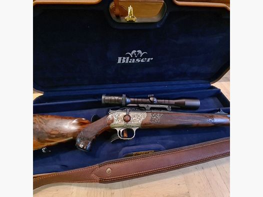 Blaser R93