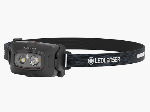 Ledlenser HF4R Core