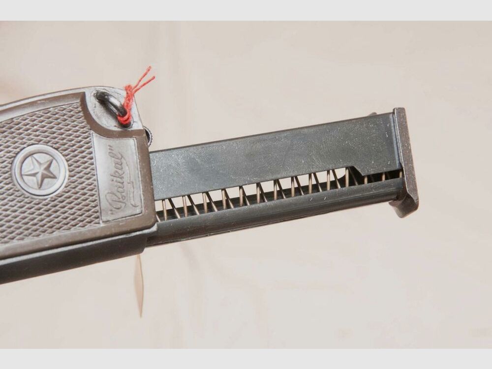 Baikal Makarov