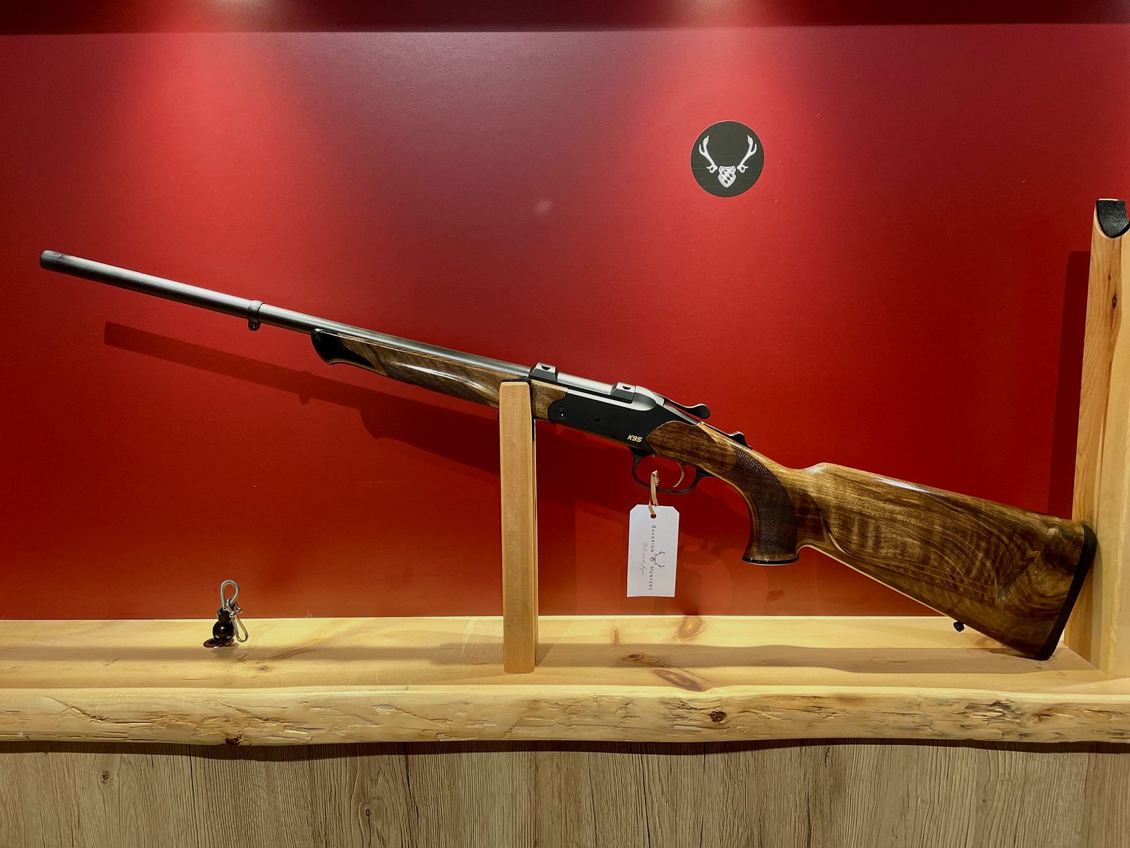 Blaser K95