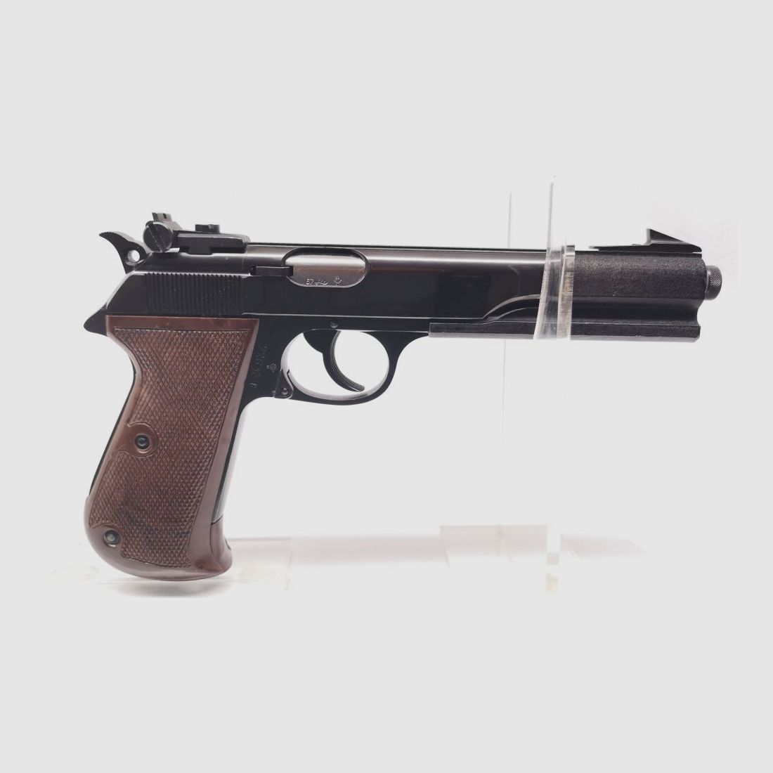 Walther PP Sport