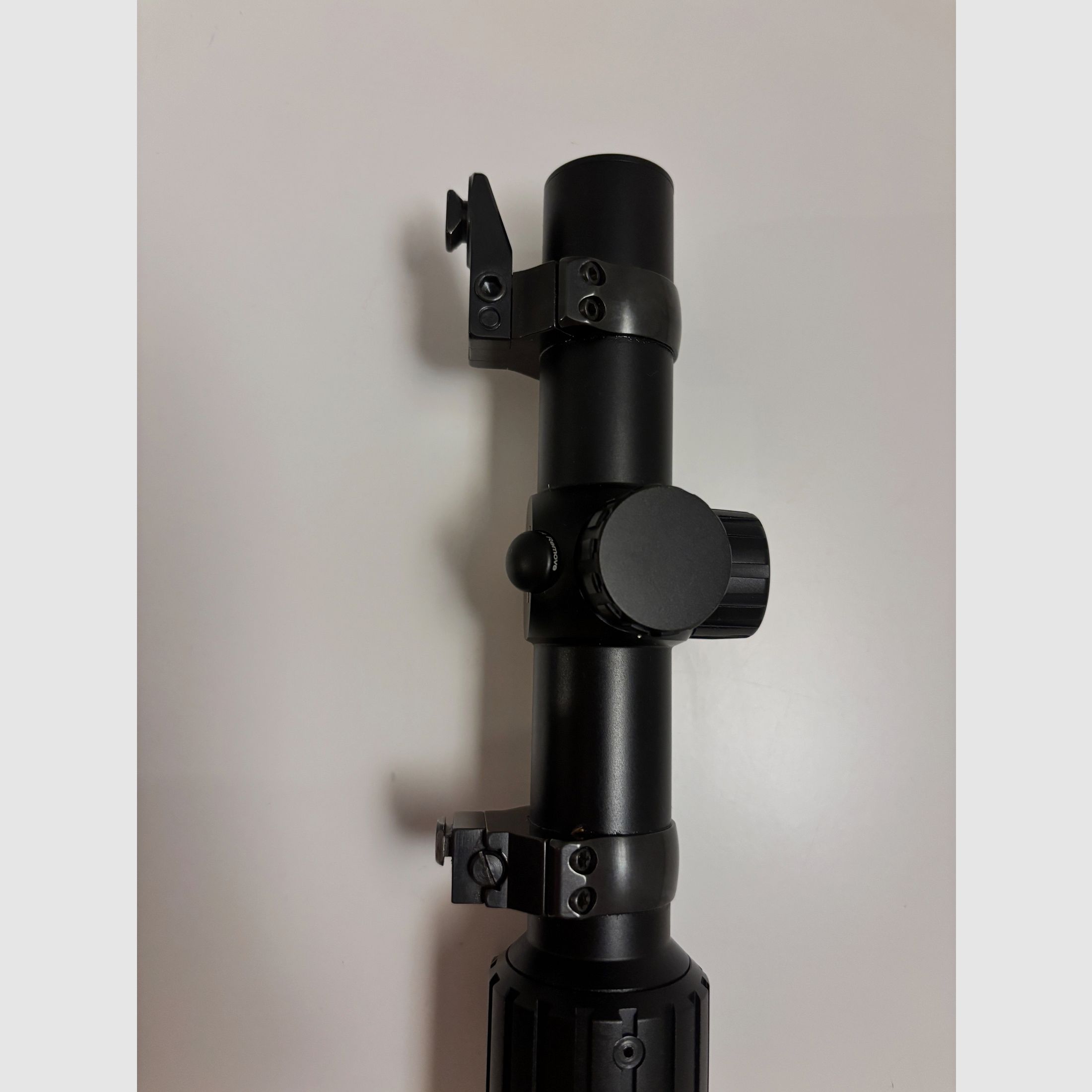 Heym SR30 - 8x57IS, image 12 of 12