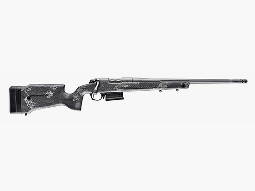 BERGARA B14² Crest