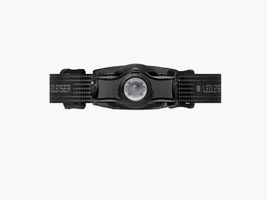 LedLenser MH 3 grey