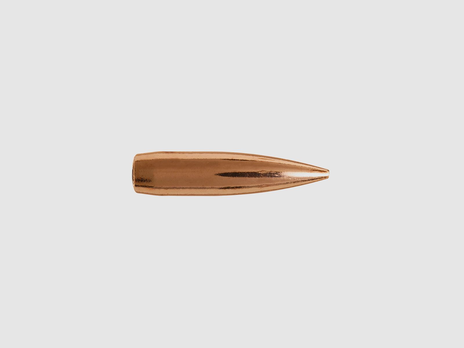 Proiettile Berger .30 Long Range BT Target 175GR 100 Pezzi