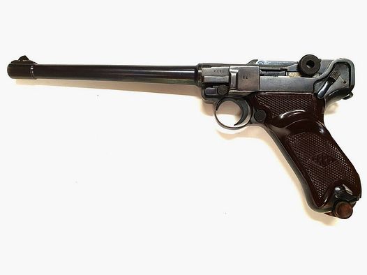 Mauser S/42 Marine 08