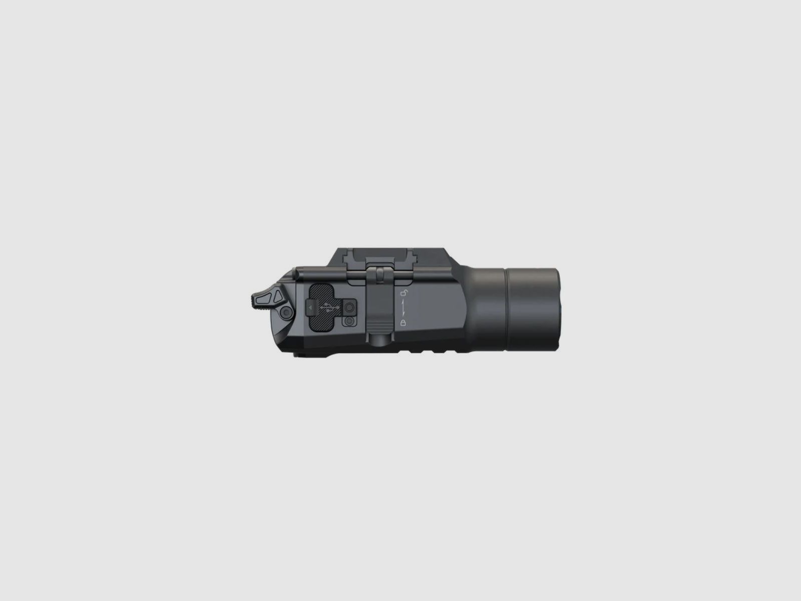 Fenix GL19R V2.0 Lampe d'arme, image 7 sur 7