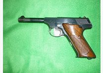 Colt Huntsman