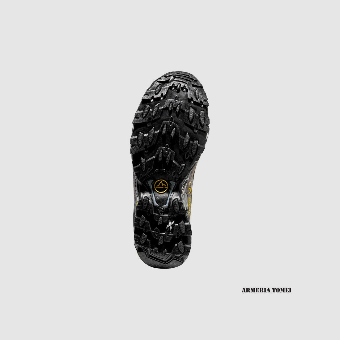 SCHUHE – HERREN – LA SPORTIVA – ULTRA RAPTOR II GTX Carbon/Moss, Bild 2 von 7