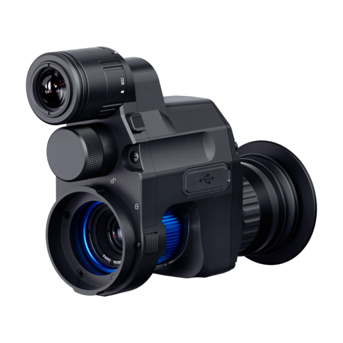 Pard NV007V2 Pro, immagine 1 di 3