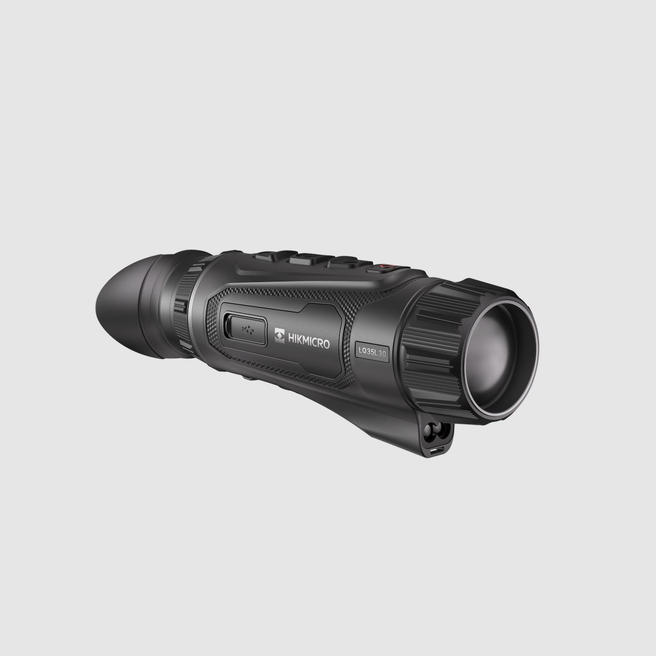 HIKMICRO Lynx LQ35L 3.0 Premium termowizor z dalmierzem laserowym