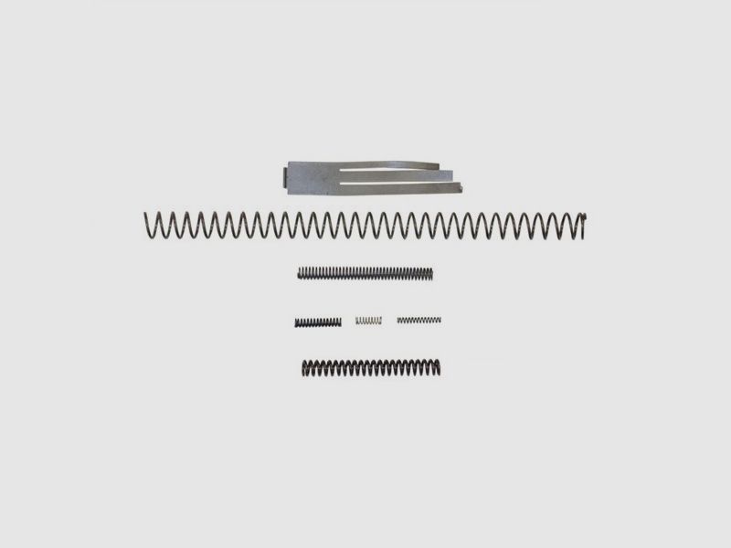 Veerset Type I .45 Auto Colt 1911