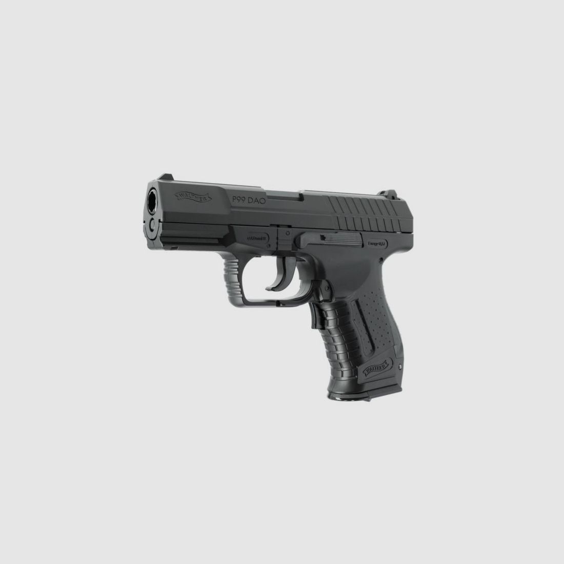 Walther Soft Air Pistol P99 electric 6mm BB's, image 4 of 8