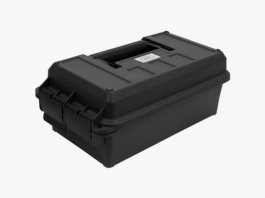 MFH US ammunition box, olive