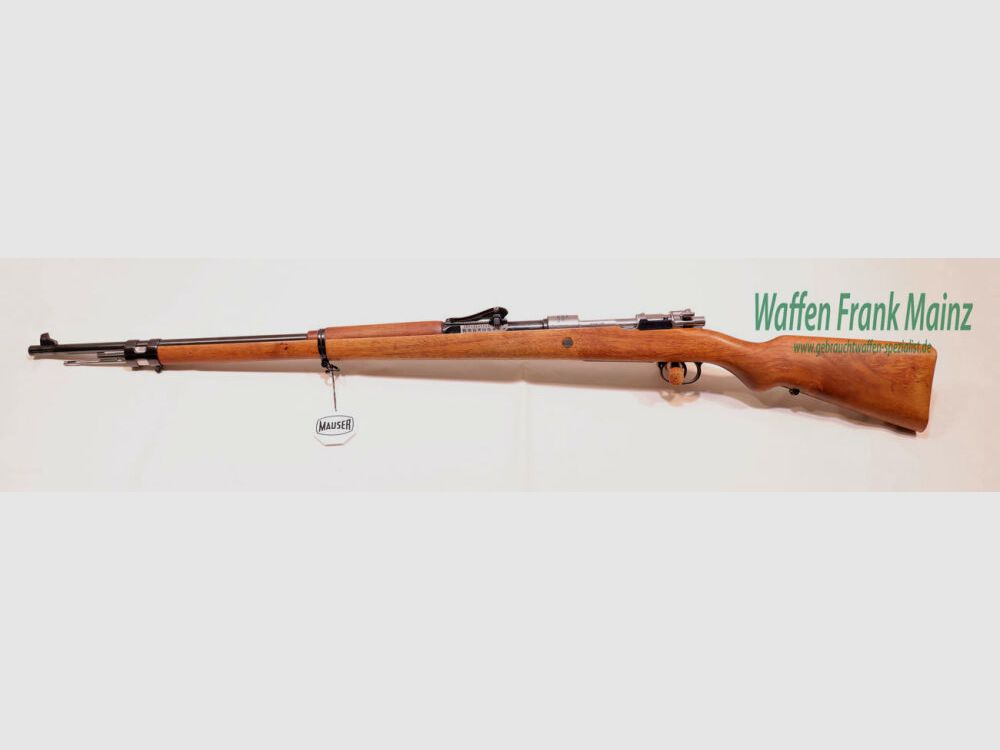 Mauser - Oberndorf Gewehr 98 Jubiläumsedition