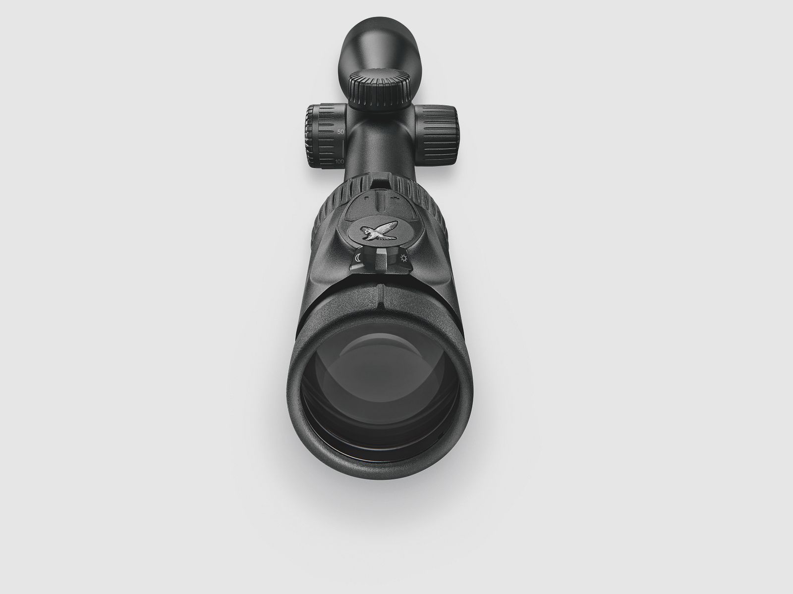 Swarovski Z8i 2-16x50 P SR