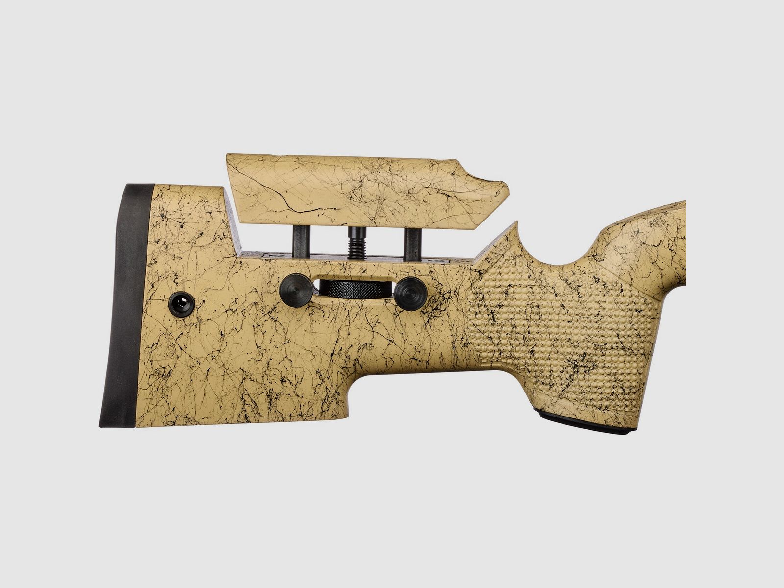 Mercury sport Tactical Evo US Desert, Kal. .308 Win.