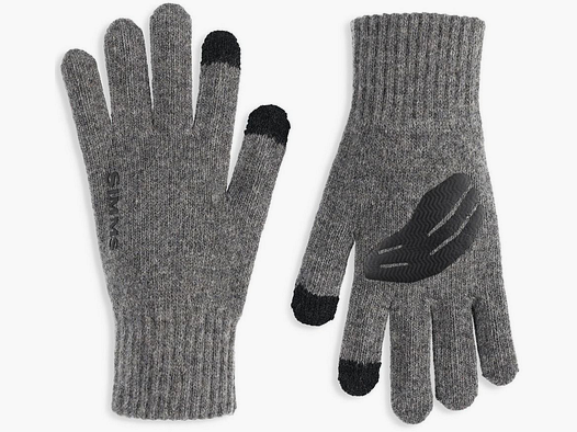 Simms Wool full glove