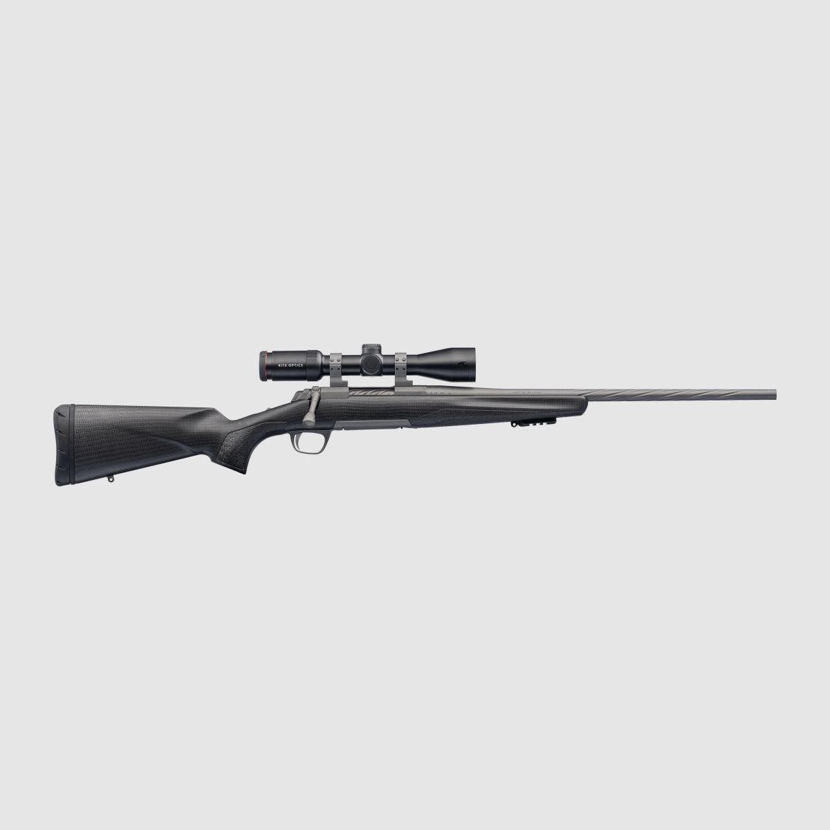 BÜCHSE X-BOLT PRO CARBON II THR SM NS 6.5CM, Bild 1 von 2