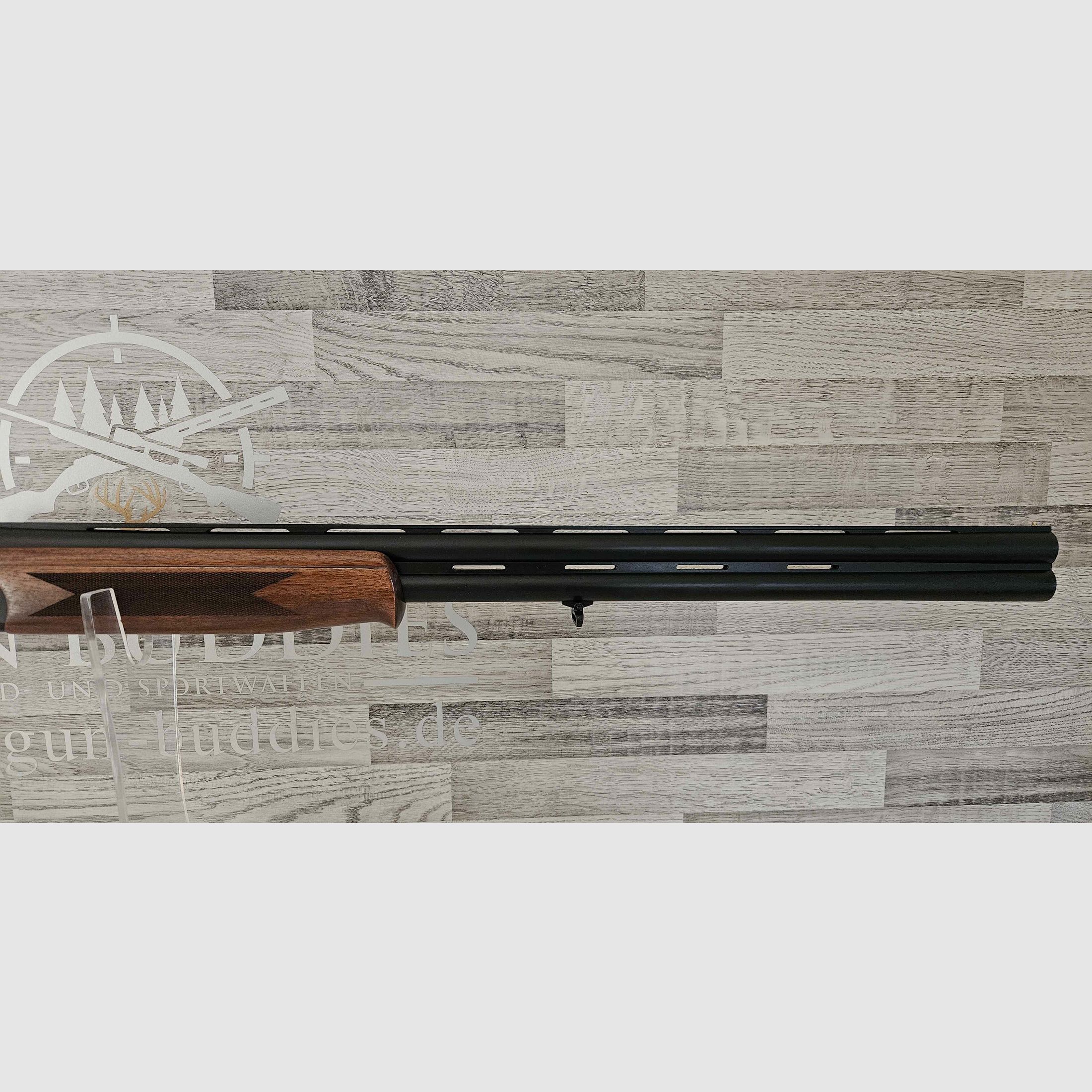 Bockdoppelflinte BDF KOFS Zenith SXE 12/76 - Ejektor + Stahlschrotbeschuss - Neuware vom Fachhandel -