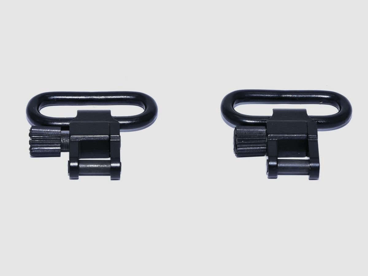 Allen Scope Rings
