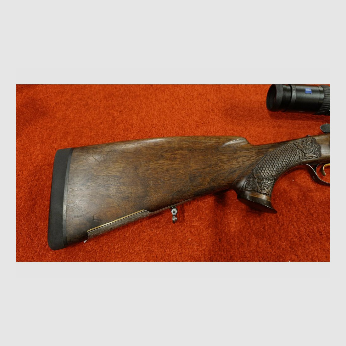 Veratschnig without 5.6x50R Mag; 20/76