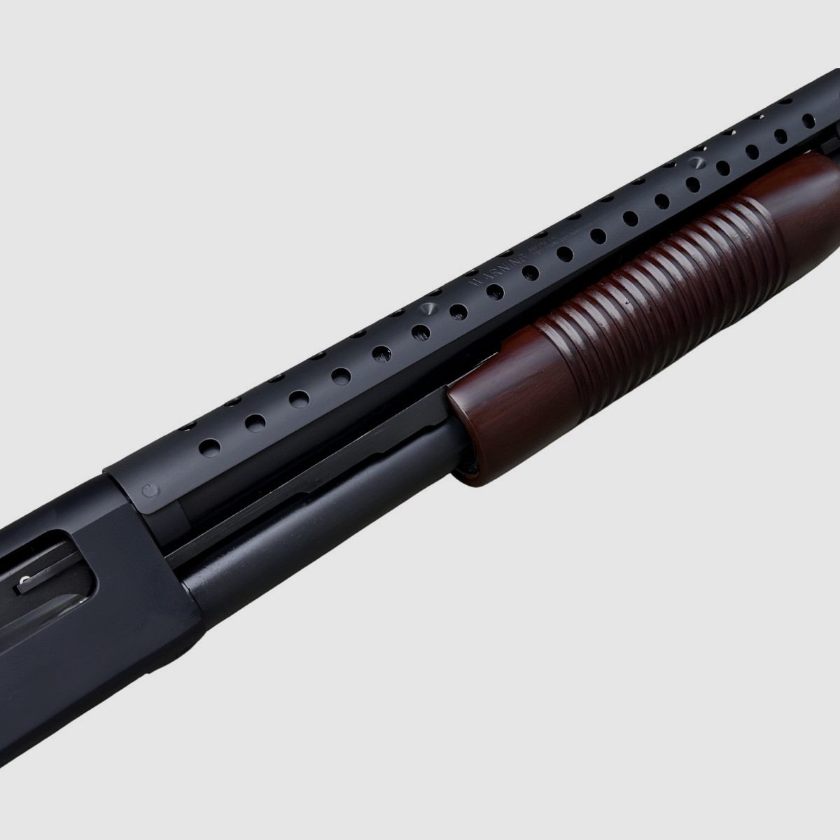 Mossberg 590 Retrograde 18,5" (52151), imagen 2 de 6