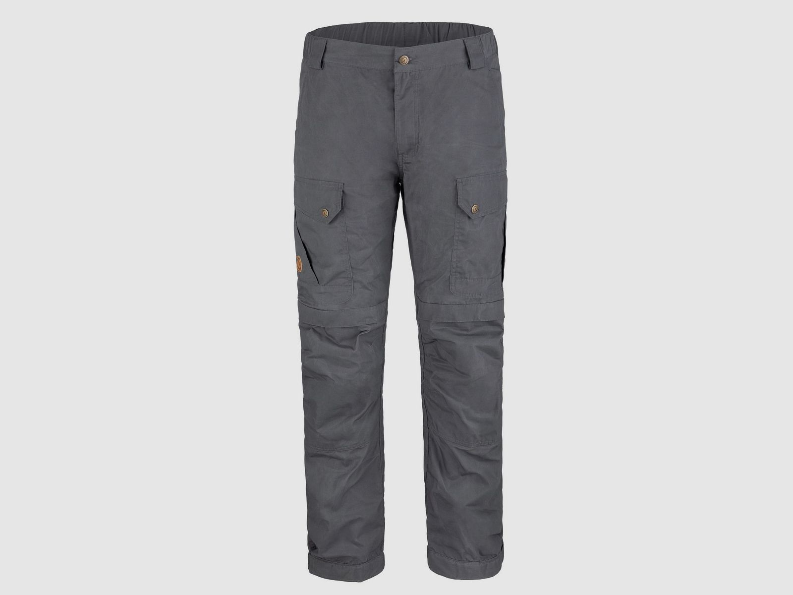 Anar Eco Light Pants Men Gray - L